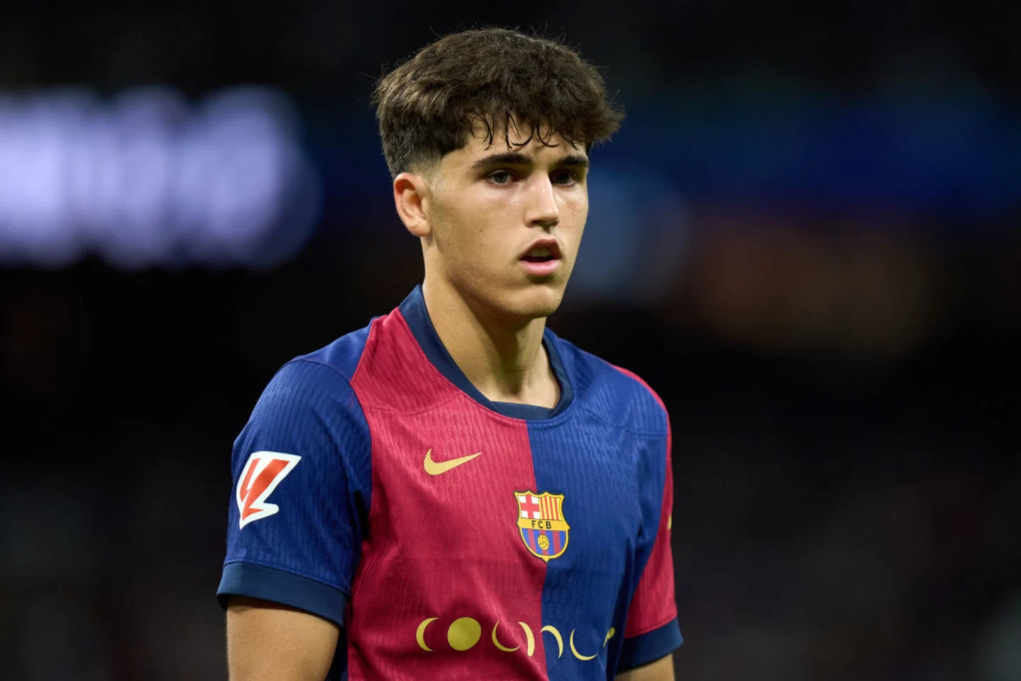 Cubarsi đã được đề cử cho giải thưởng Kopa Trophy 