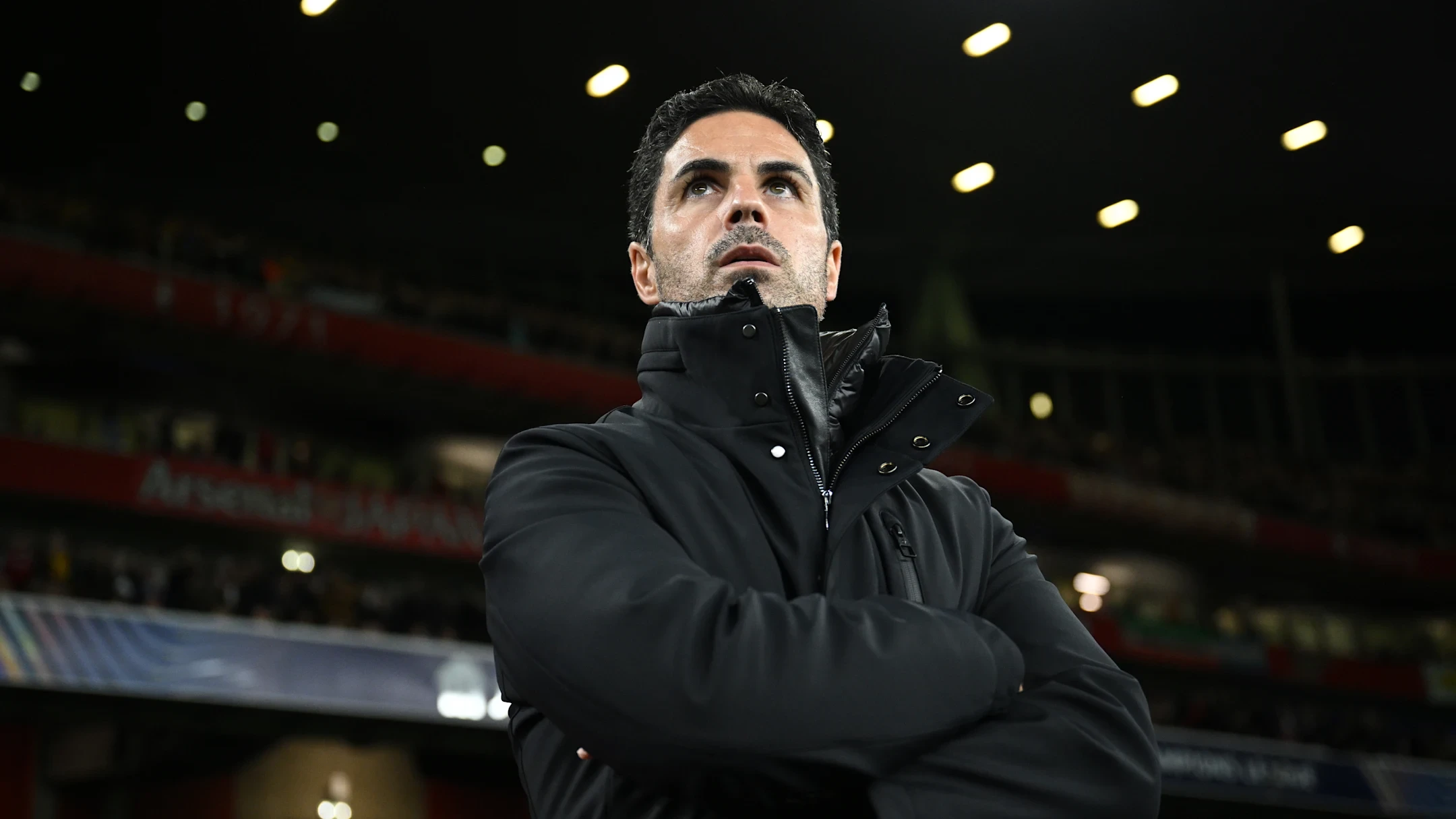 Mikel Arteta gửi lời cảnh báo đến Liverpool trước trận đấu tại Premier League