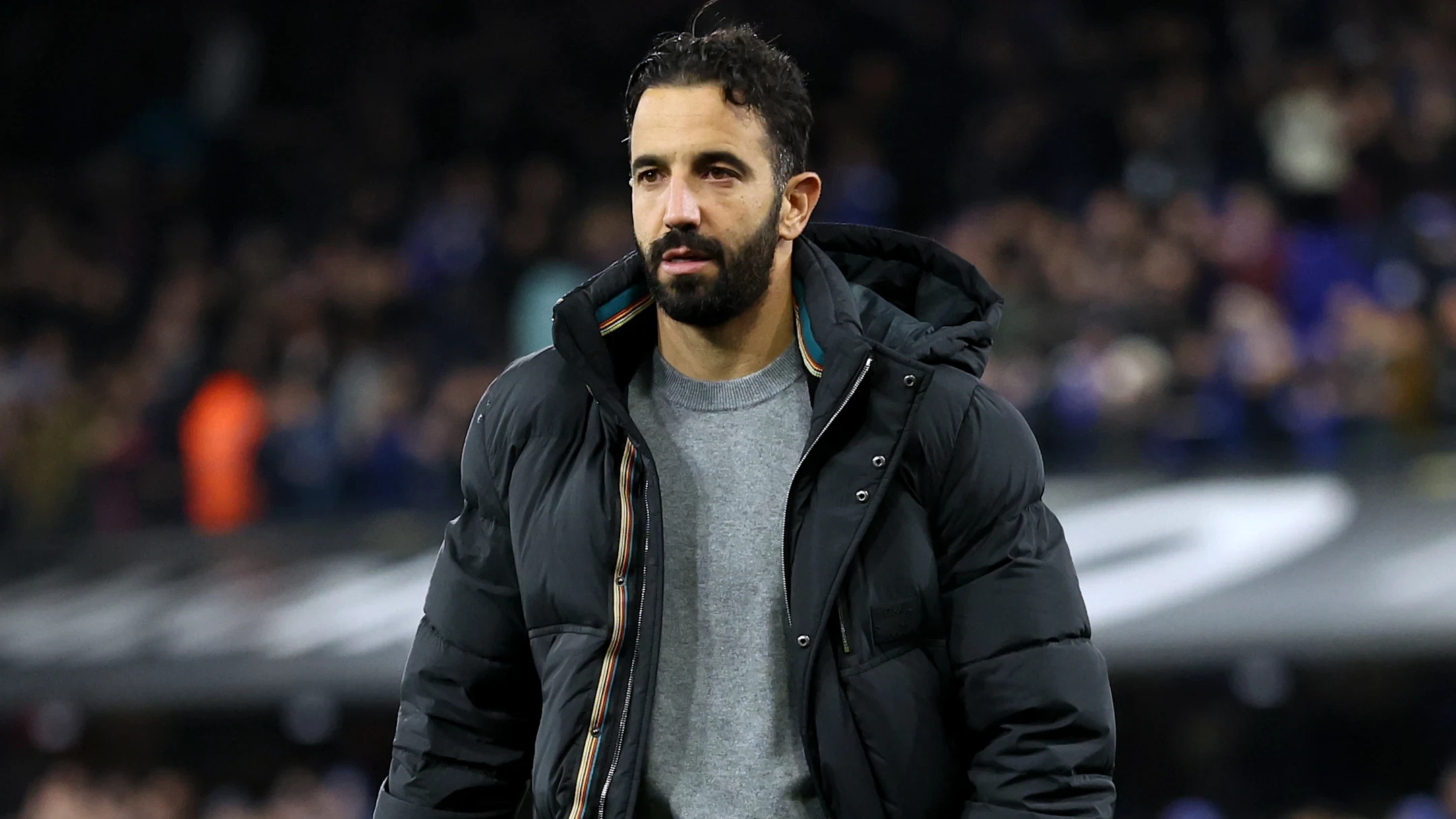 Ruben Amorim giải thích các vấn đề chính của Man Utd và cảnh báo về 'giai đoạn khó khăn kéo dài'