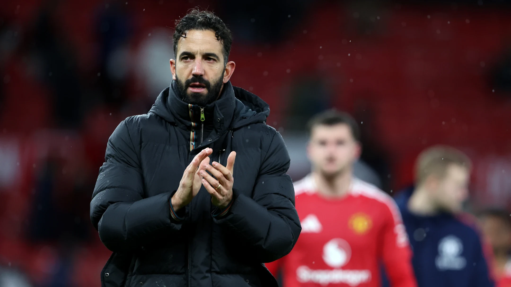 Ruben Amorim thừa nhận trách nhiệm về vấn đề then chốt của Man Utd sau thất bại trước Nottingham Forest