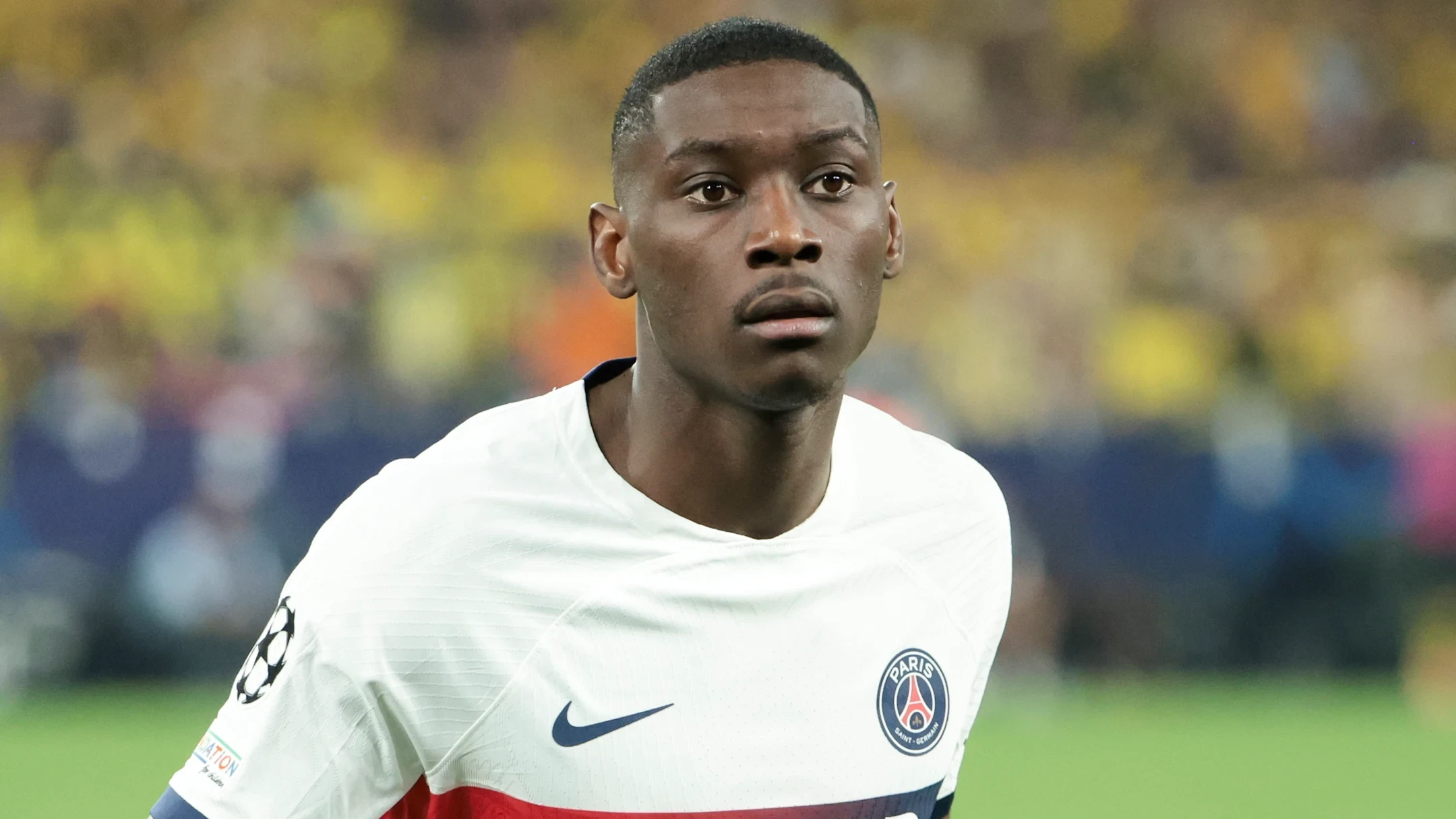 Randal Kolo Muani đưa ra quyết định về sự quan tâm từ Man Utd & Tottenham